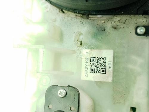 Headlight switch RENAULT MEGANE III Coupe (DZ0/1_) 1.9 dCi (DZ0N, DZ0J, DZ1J, DZ1K) | BP30367950I24 - Image 5