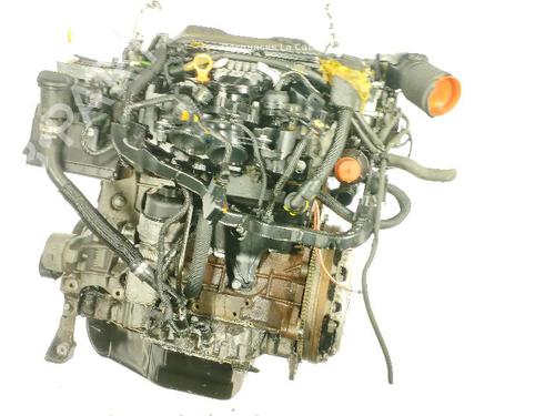 Engine PEUGEOT EXPERT Van (VF3A_, VF3U_, VF3X_) 2.0 HDi 130 | BP30146517M1