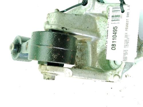Used Engine mount Engine mount PEUGEOT 508 I (8D_) 1.6 THP (156 hp) 33811529 33811529