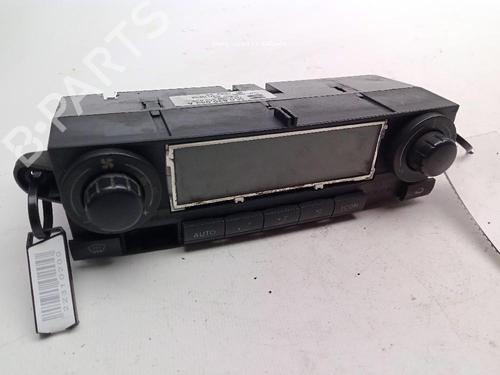 Used Climate control Climate control SKODA FABIA II (542) 1.4 (86 hp) 27450755 27450755