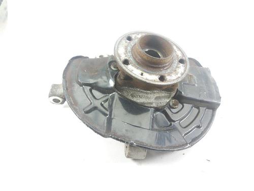 Right front steering knuckle VOLVO XC70 I Cross Country (295) D5 XC AWD | BP18369522M26 