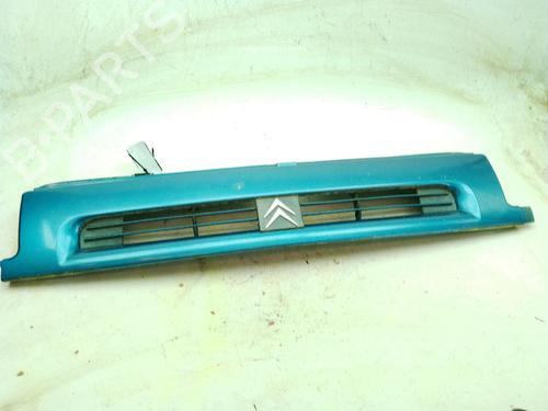 Grill CITROËN JUMPY I (U6U_) 1.9 TD (90 hp) 25486419