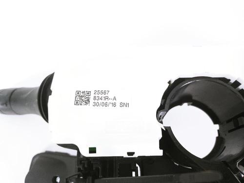 Headlight switch RENAULT MEGANE IV Hatchback (B9A/M/N_) 1.6 dCi 130 (B9A4) | BP31989583I24 