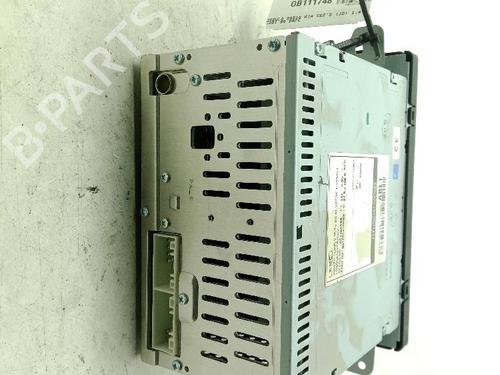 Radio KIA CEE'D (JD) 1.4 CRDi 90 | BP33905084E6 - Image 2