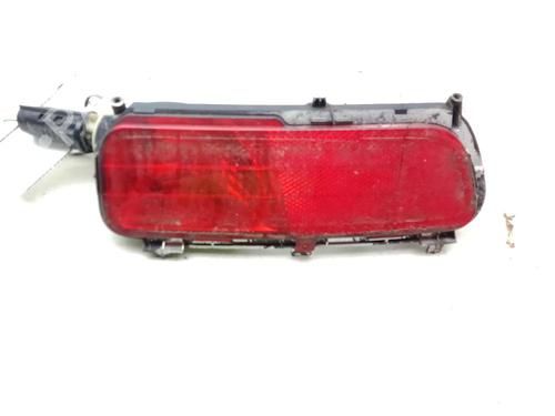 Used Rear fog light Rear fog light CITROËN C4 Grand Picasso I (UA_) 1.8 i 16V (125 hp) 24996412 24996412