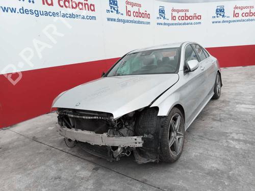 Headlight switch MERCEDES-BENZ C-CLASS (W205) C 220 BlueTEC / d (205.002, 205.004) | BP31989676I24 