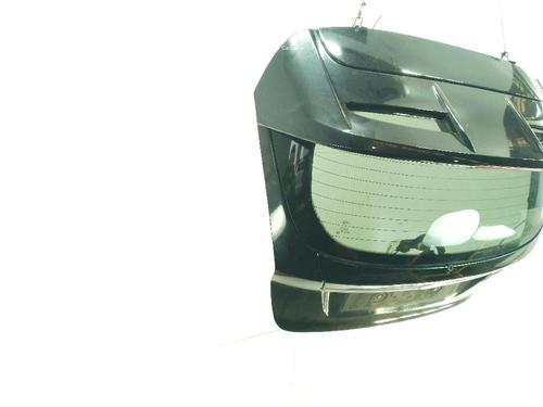 Tailgate FORD FIESTA VI (CB1, CCN) 1.6 Ti | BP30191901C6