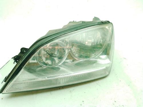 Left headlight KIA SORENTO I (JC) 2.5 CRDi 4WD | BP28290619C28 - Image 5