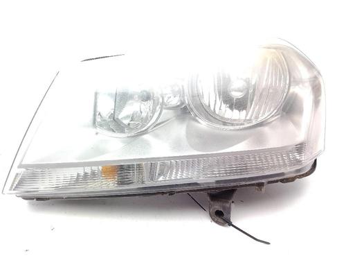 left-headlight-dodge-avenger-2007-2008-2009-2010-2011-2012-2013-2014-27173629 main image