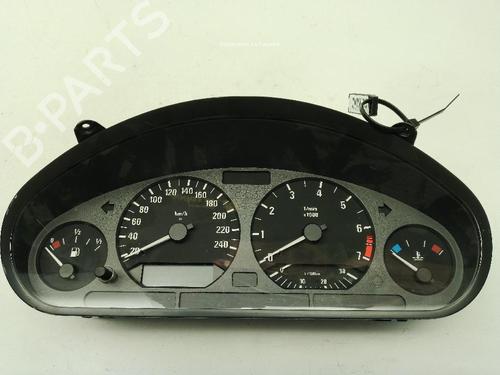 Used Instrument cluster Instrument cluster BMW 3 (E36) [1990-1998] 34263765 34263765