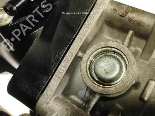 Motor NISSAN QASHQAI I (J10, NJ10) 1.6 | BP30586838M1