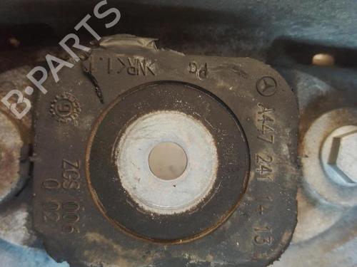 Engine mount MERCEDES-BENZ MARCO POLO Camper (W447) 170 CDI (447.703) | BP26539897M89 