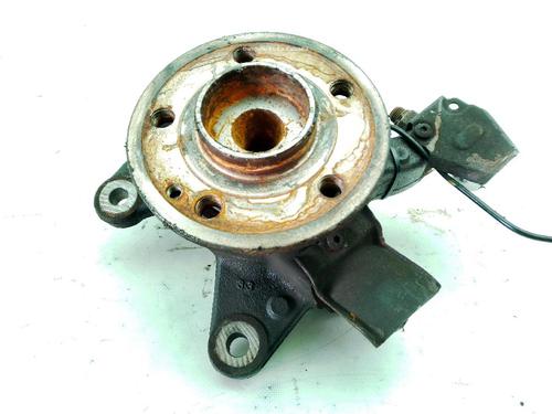 Used Right front steering knuckle Right front steering knuckle MERCEDES-BENZ V-CLASS (W447) V 220 CDI / d (447.811, 447.813, 447.815) (163 hp) 32695453 32695453