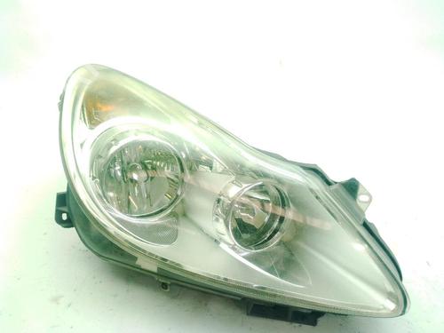 Used Right headlight Right headlight OPEL CORSA D (S07) 1.3 CDTI (L08, L68) (75 hp) 36291692 36291692