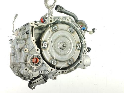 Used Gearbox OPEL CROSSLAND X / CROSSLAND (P17, P2QO) 1.2 (75) (110 hp) 30455806