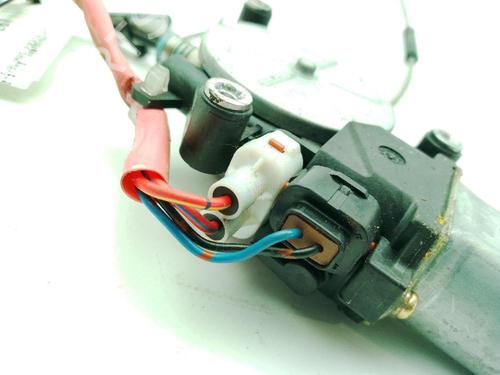 Front left window mechanism HONDA CIVIC VII Hatchback (EU, EP, EV) 1.7 CTDi (EP4, EU9) | BP32079331C22 - Image 3