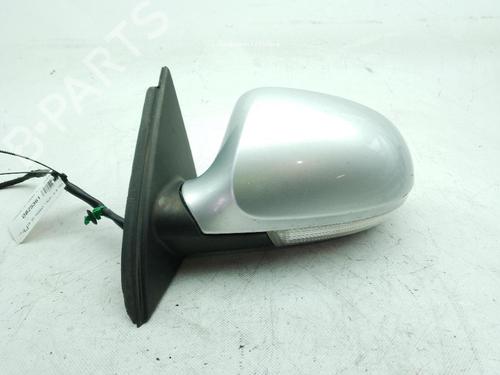 Left mirror VW PASSAT B6 (3C2) 2.0 TDI 16V | BP24004277C26 
