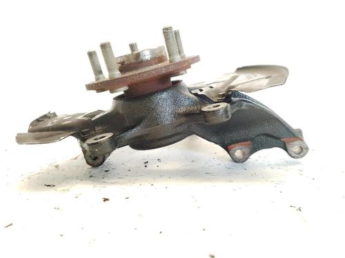 Right front steering knuckle FORD PUMA (J2K, CF7) 1.0 EcoBoost mHEV | BP29129821M26 - Image 2
