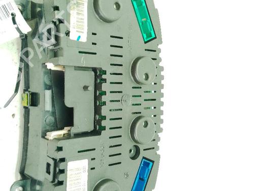 Instrument cluster SEAT LEON (1M1)  | BP28620172C47