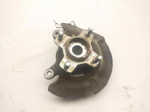Used Right front steering knuckle SUZUKI IGNIS III (MF, FF) 1.2 Hybrid (ATK412) (83 hp) 24047134
