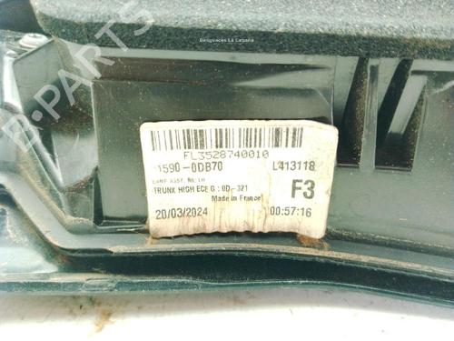 Left tailgate light TOYOTA YARIS CROSS (MXP_) 1.5 Hybrid (MXPJ10) | BP26920914C79 - Image 5