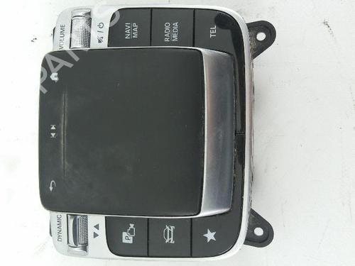 Used Electronic module Electronic module MERCEDES-BENZ A-CLASS (W177) A 220 d (177.014) (190 hp) 18358706 18358706