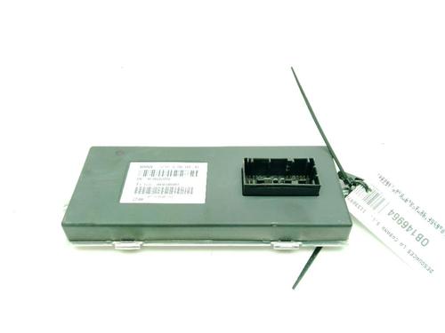 Used Electronic module Electronic module BMW X6 (E71, E72) xDrive 35 d (286 hp) 39609831 39609831