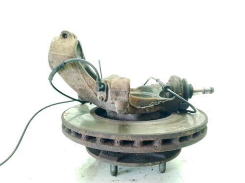 Left front steering knuckle FORD TRANSIT Van (FA_ _) 2.2 TDCi | BP32103792M25 - Image 3