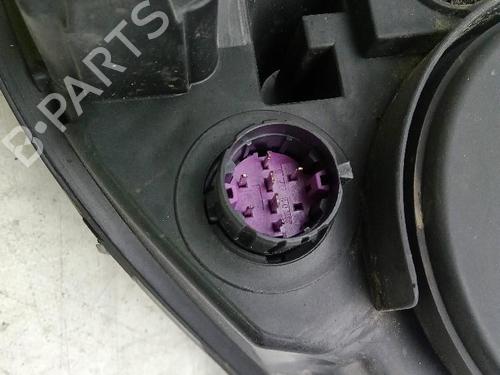 Left headlight PEUGEOT BOXER Van 2.2 HDi 110 | BP32385695C28