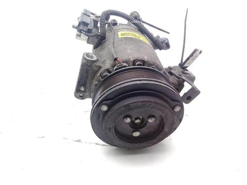 Used AC compressor FORD TOURNEO COURIER B460 MPV 1.0 EcoBoost (100 hp) 24121219