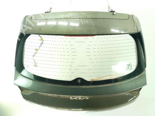 Used Tailgate KIA STONIC (YB) 1.2 CVVT (84 hp) 24004377