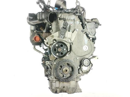 Engine HYUNDAI MATRIX (FC) 1.5 CRDi VGT | BP36430505M1 - Image 5