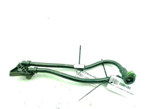Used Pipe Pipe BMW 7 (G11, G12) 740 d, Ld xDrive (320 hp) 35750301 35750301
