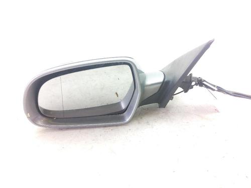 Used Left mirror AUDI A4 B8 (8K2) 2.7 TDI (190 hp) 20156773