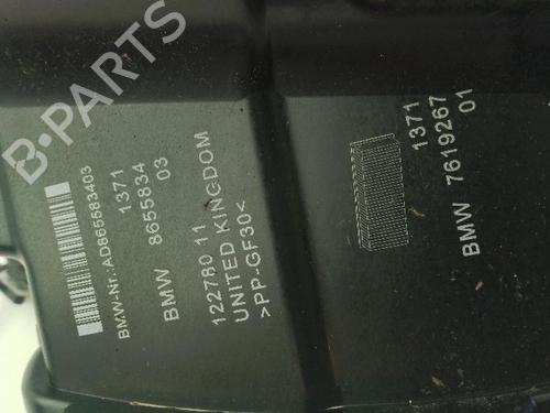 Air filter box MINI MINI (F55) Cooper | BP36514980M87 - Image 2
