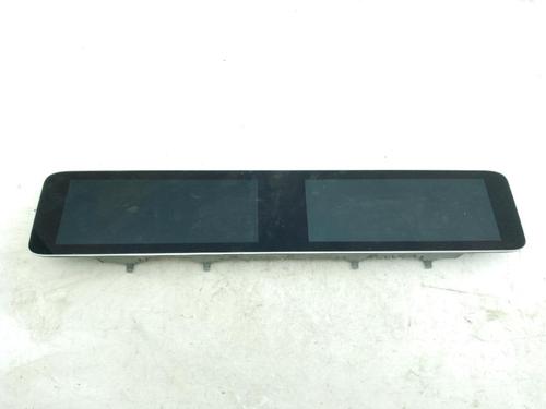 Used Instrument cluster Instrument cluster MERCEDES-BENZ A-CLASS (W177) A 180 d (177.003) (116 hp) 24002173 24002173