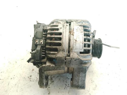 Alternator OPEL ASTRA G Hatchback (T98) 2.0 DTI 16V (F08, F48) | BP26446882M7 