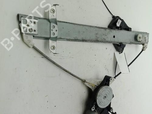 Alzacristallo posteriore destro SUBARU FORESTER (SH_) 2.0 D AWD (SHH, SHD, SHN) (147 hp) 32132553