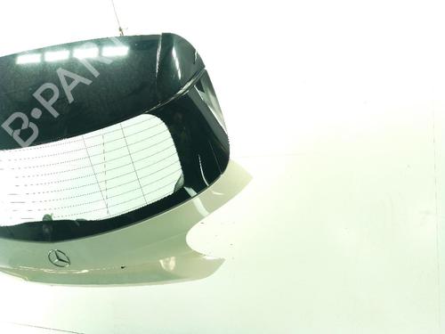 Tailgate MERCEDES-BENZ A-CLASS (W176) A 180 CDI / d (176.012) | BP30145842C6