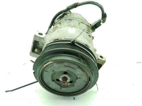 Compresseur AC SUZUKI SX4 (EY, GY) 2.0 DDiS 4x4 (RW420D) (135 hp) 30455881