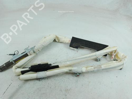 Left curtain airbag KIA CARENS IV 1.7 CRDi | BP25486465C11 