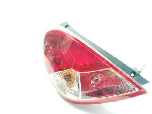 Used Left taillight HYUNDAI i20 II (GB, IB) 1.1 CRDi (75 hp) 31848687