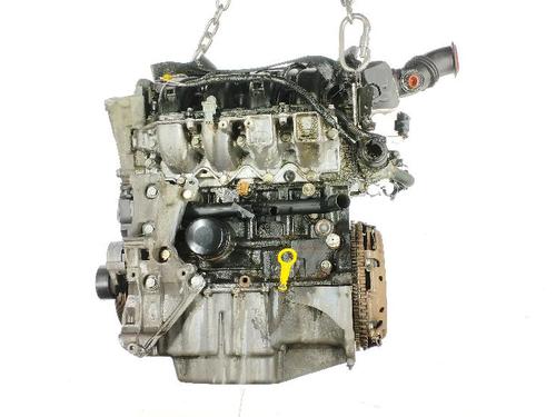 Engine RENAULT SCÉNIC II (JM0/1_) 1.6 (JM0C, JM0J, JM1B) | BP37660708M1 - Image 2