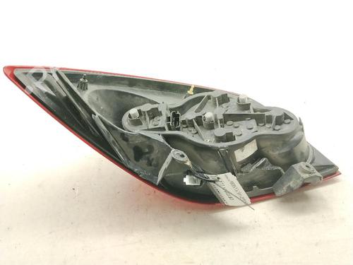 Left taillight NISSAN PRIMERA Hatchback (P12) 1.8 | BP36663020C34 - Image 4