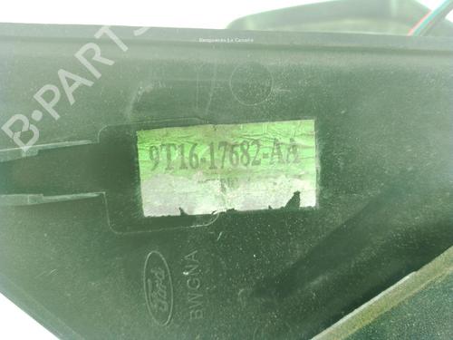 Right mirror FORD TOURNEO CONNECT 1.8 TDCi | BP24996298C27 