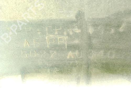 Pare-chocs arrière NISSAN PRIMERA (P12) 2.0 | BP30919699C8