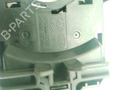 Headlight switch HYUNDAI i30 (GD) 1.4 CRDi | BP28313267I24 - Image 5