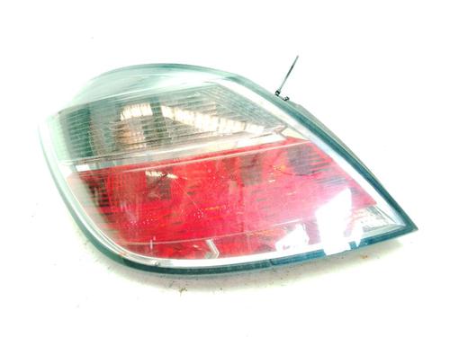 Used Left taillight OPEL ASTRA H (A04) 1.7 CDTI (L48) (100 hp) 27625894