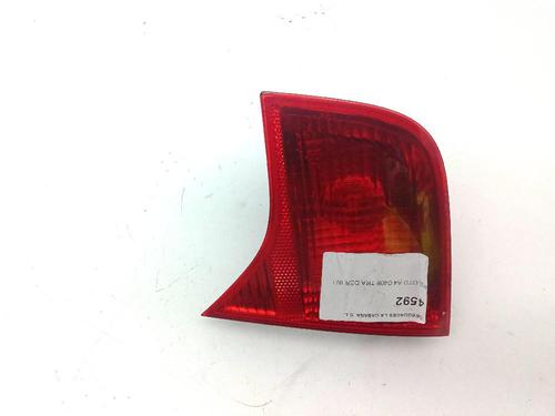 Højre baglygte bagklap AUDI A4 B7 (8EC) 1.6 (102 hp) 18357859