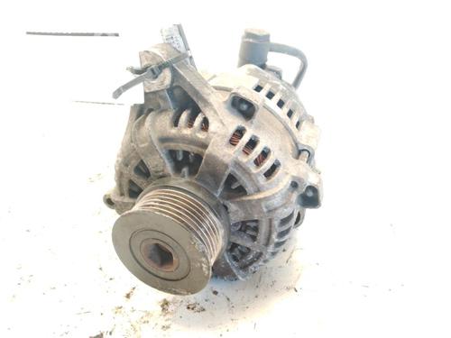Used Alternator Alternator KIA CARENS III MPV (UN) 2.0 CRDi 140 (140 hp) 29050052 29050052